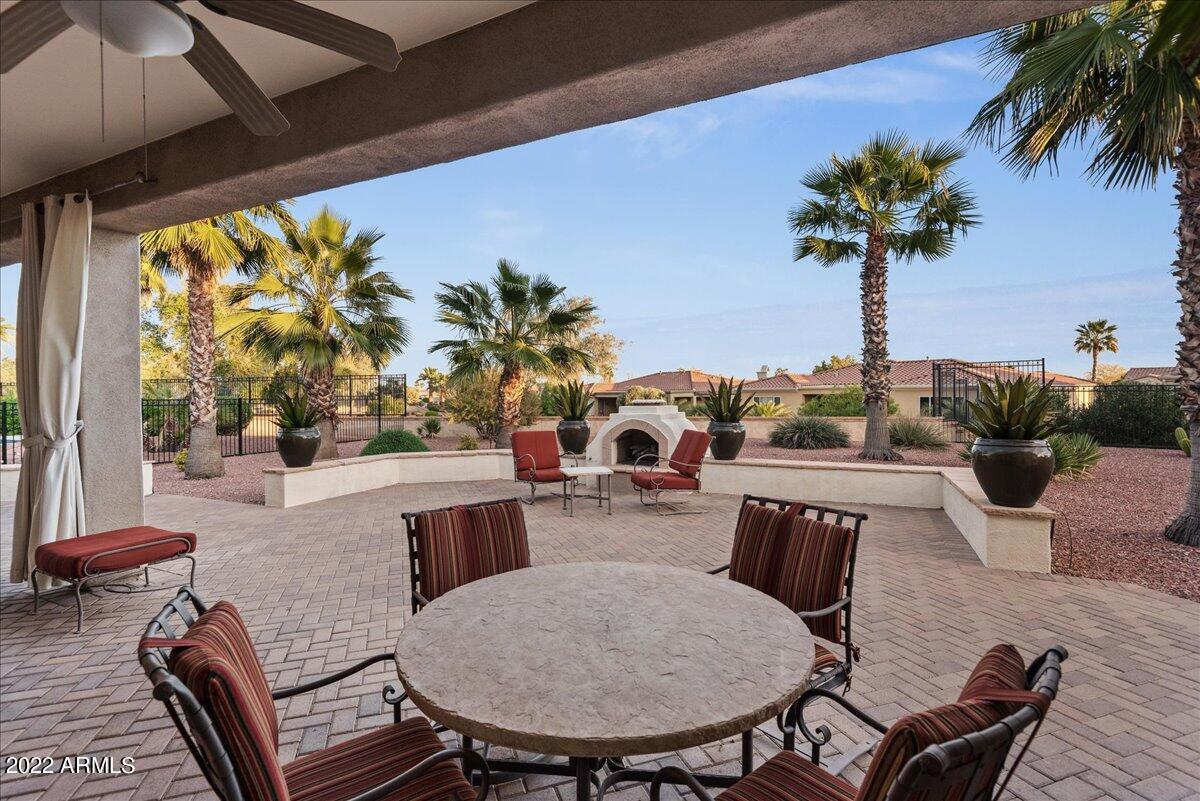 13423 W La Vina Dr., Sun City West, AZ 85375