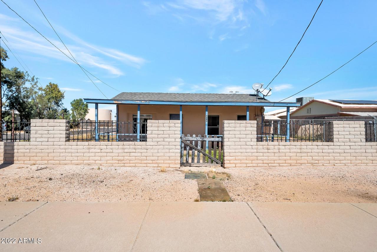 474 E 8th St., Florence, AZ 85132