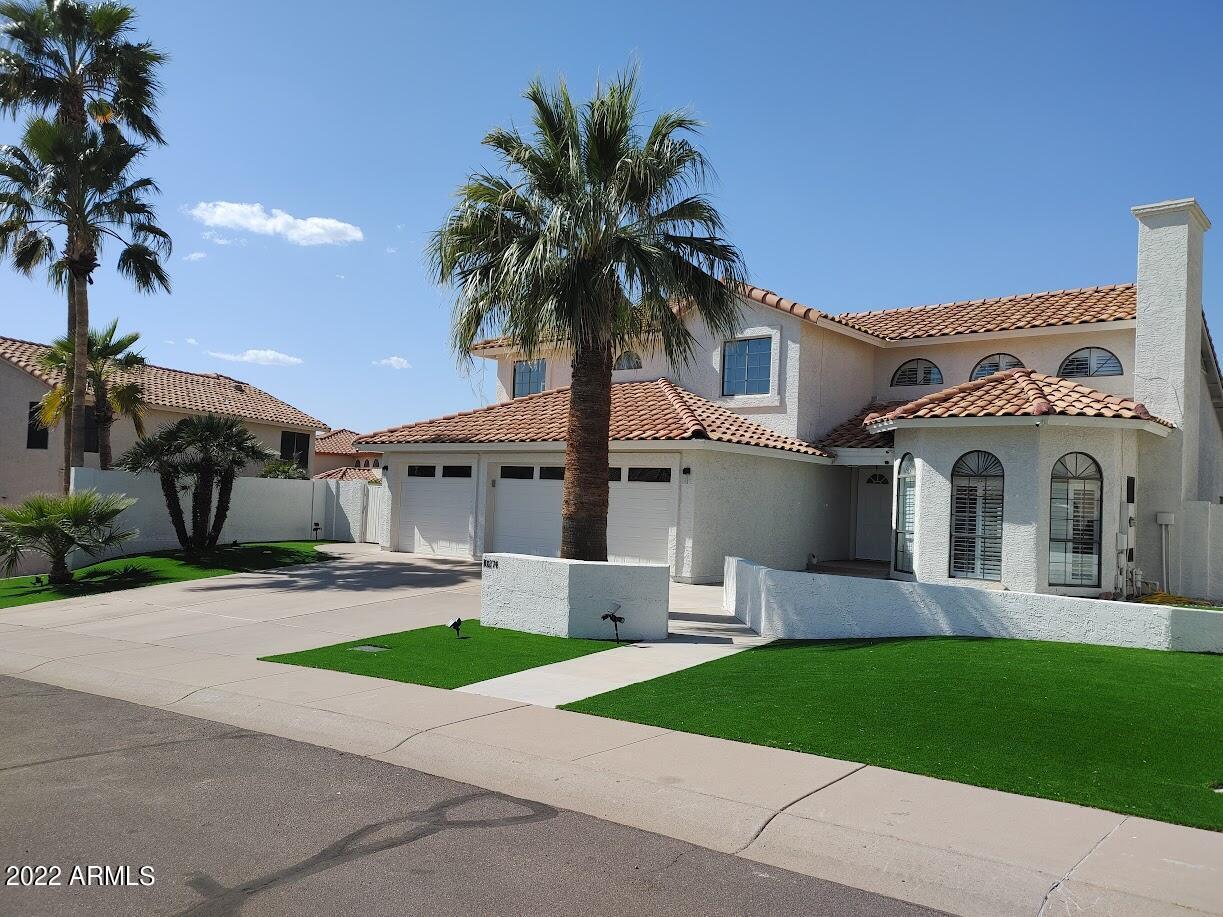 10274 E Pershing Ave., Scottsdale, AZ 85260