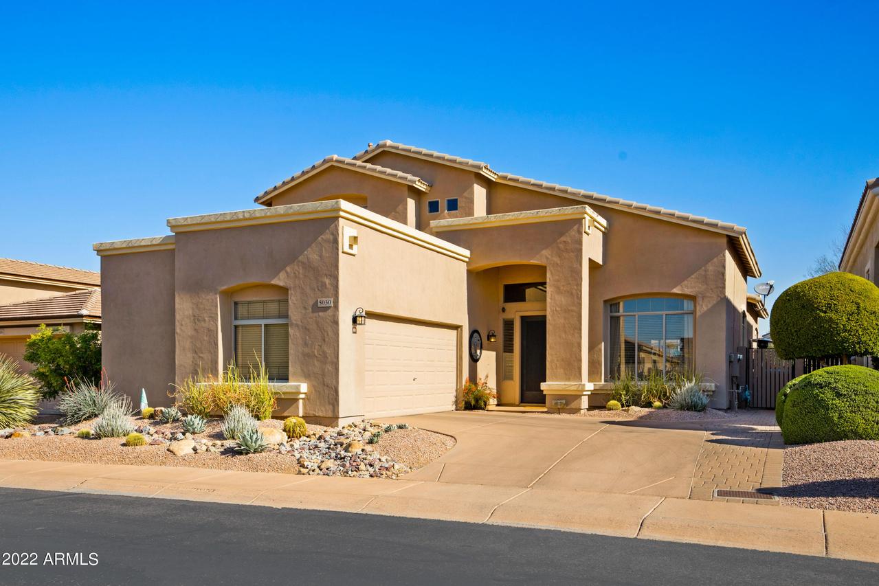 5030 E Kirkland Rd., Phoenix, AZ 85054