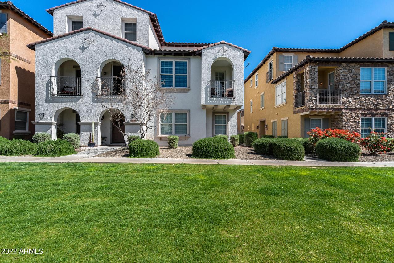 28958 N 124th Ln., Peoria, AZ 85383