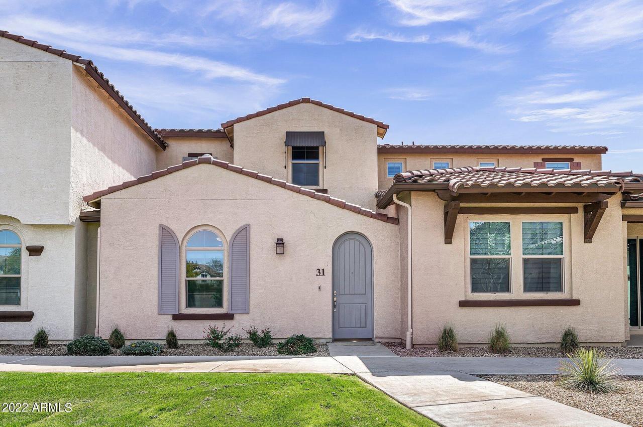 3855 S Mcqueen Rd. #31, Chandler, AZ 85286