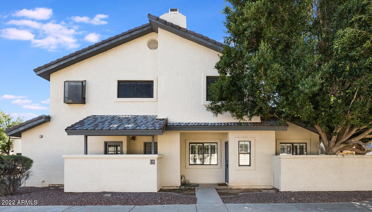 1222 W Baseline Rd. #120, Tempe, AZ 85283