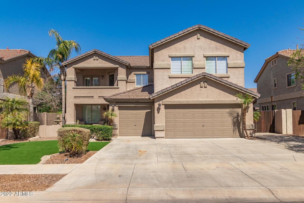 252 W Pelican Dr., Chandler, AZ 85286