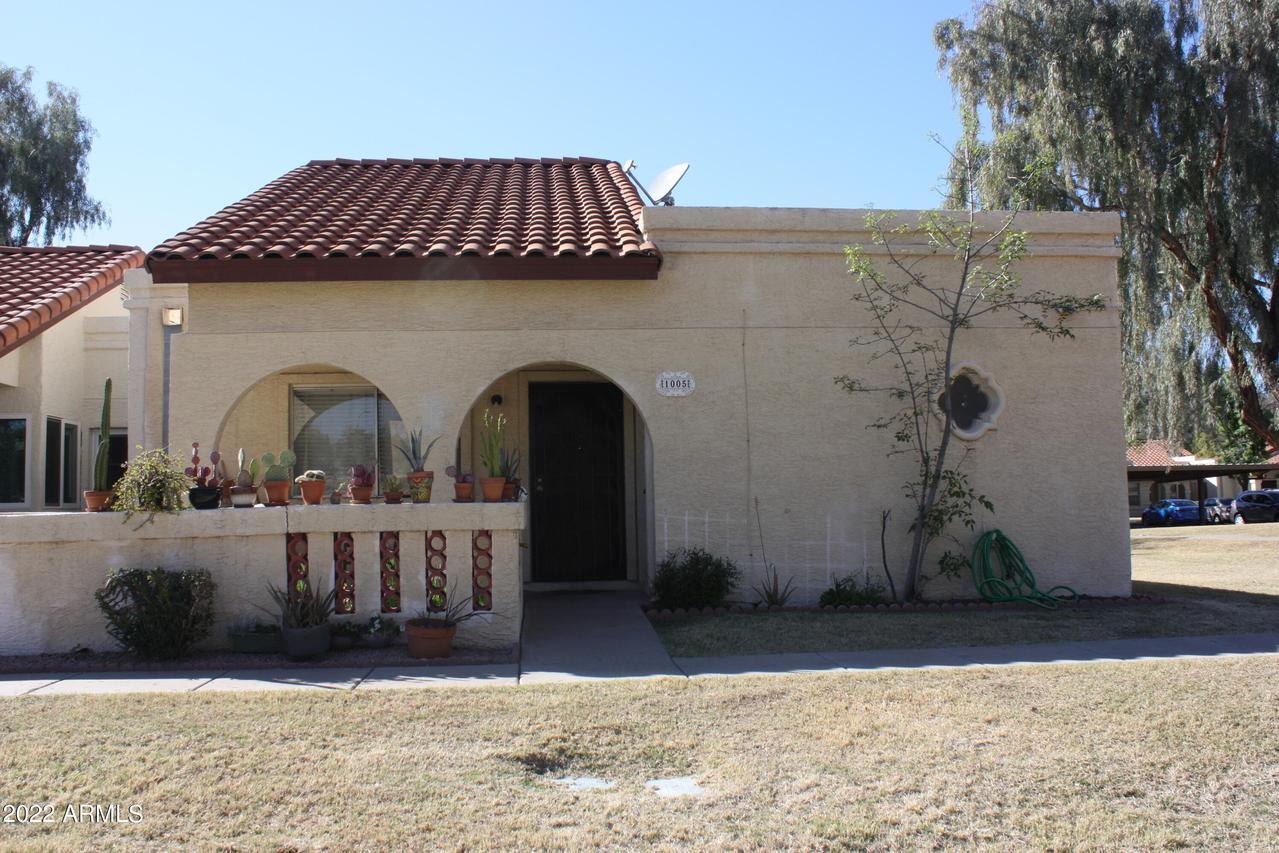 5136 E Evergreen St. #1005, Mesa, AZ 85205