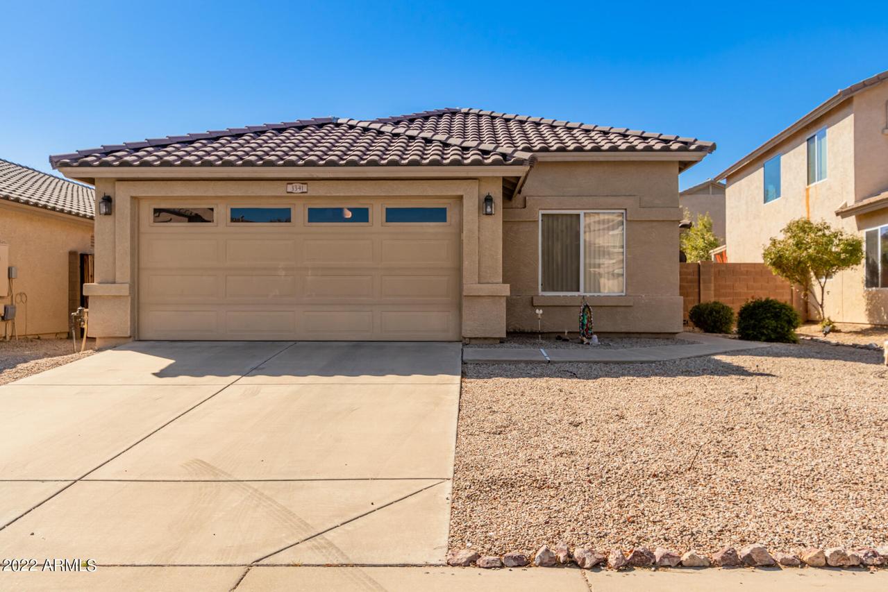 3341 W Yellow Peak Dr., Queen Creek, AZ 85144