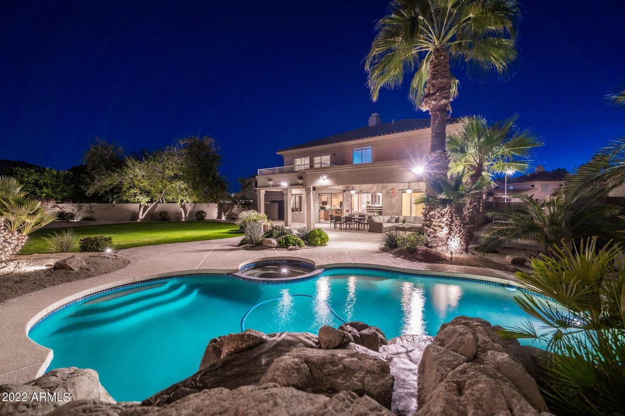 16601 S 15th Dr., Phoenix, AZ 85045