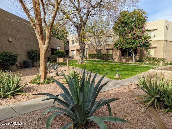 4554 E Paradise Village Pkwy. #102, Phoenix, AZ 85032