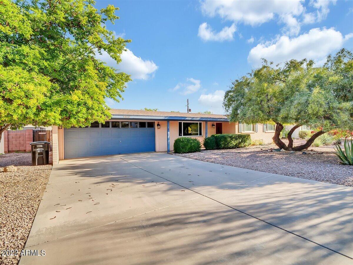 5840 E Edgemont Ave., Scottsdale, AZ 85257