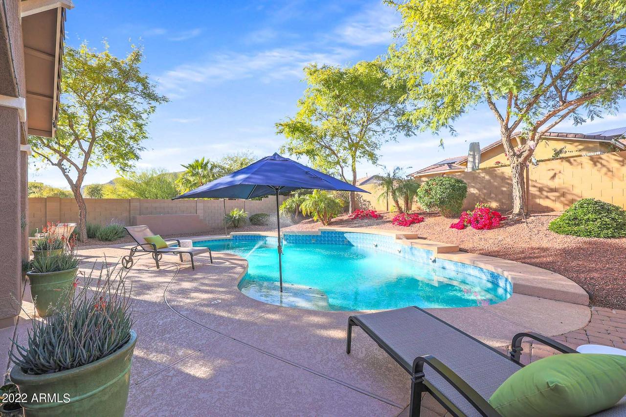 21046 W Saide Ct., Buckeye, AZ 85396