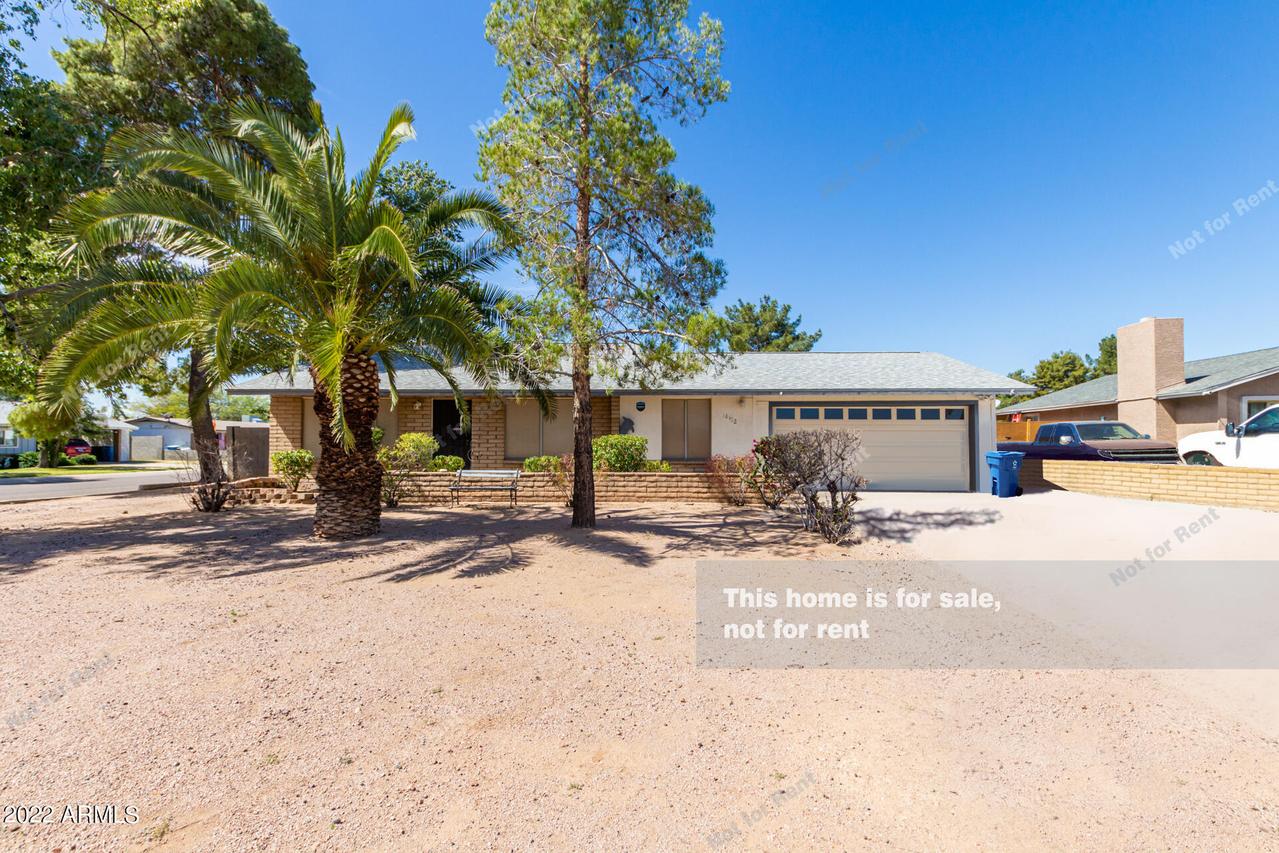 18402 N 17th Dr., Phoenix, AZ 85023