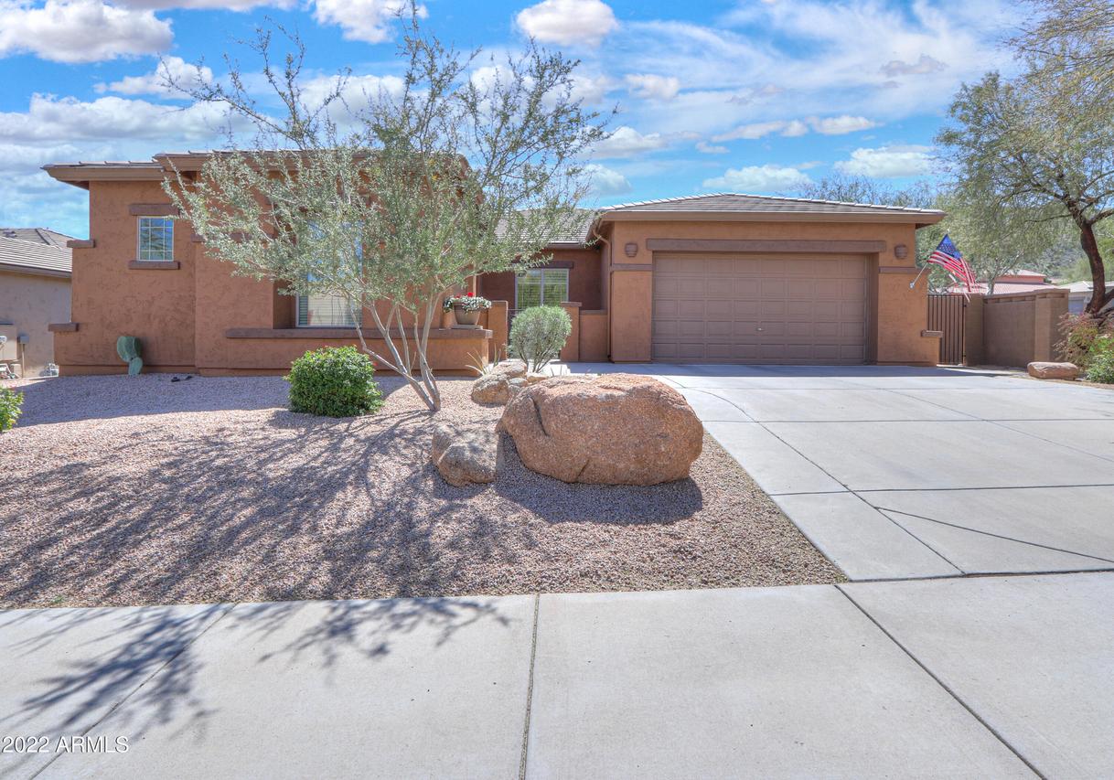 8357 W Staghorn Rd., Peoria, AZ 85383