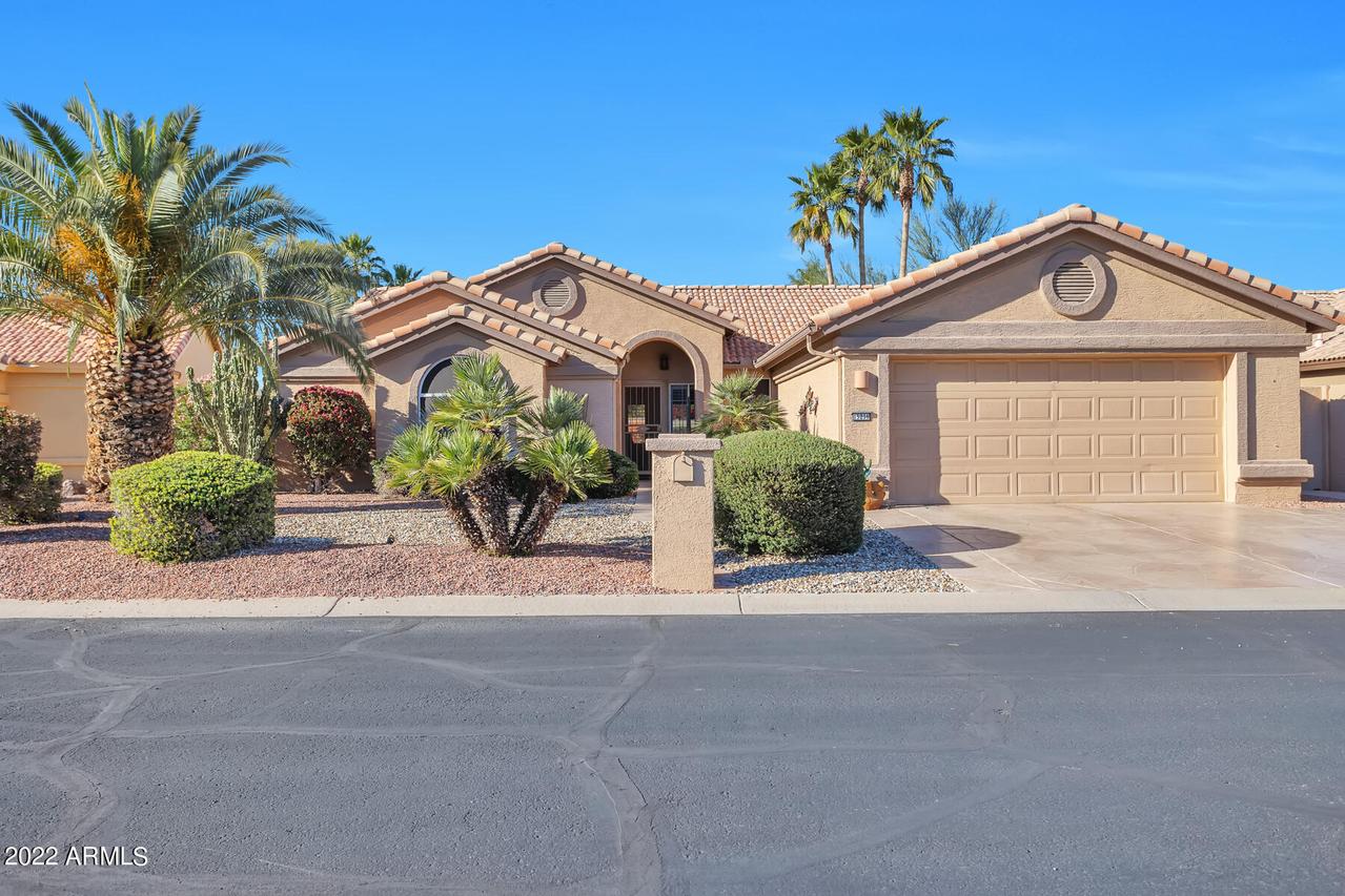 15236 W Merrell St., Goodyear, AZ 85395