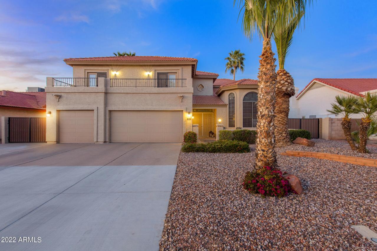 4068 W Orchid Ln., Chandler, AZ 85226