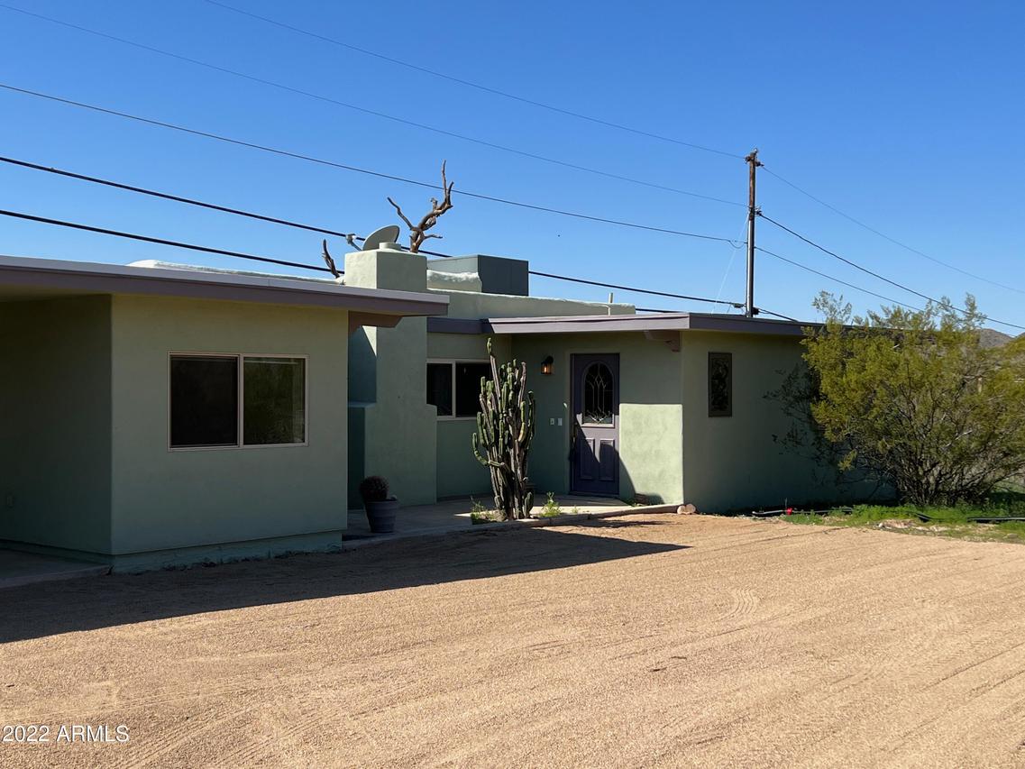 6095 E Grapevine Rd., Cave Creek, AZ 85331