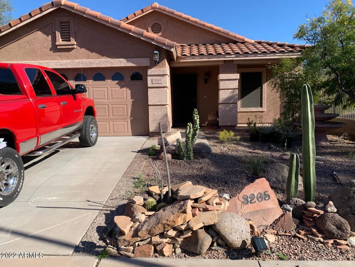 3205 W Casino Ave., Phoenix, AZ 85083