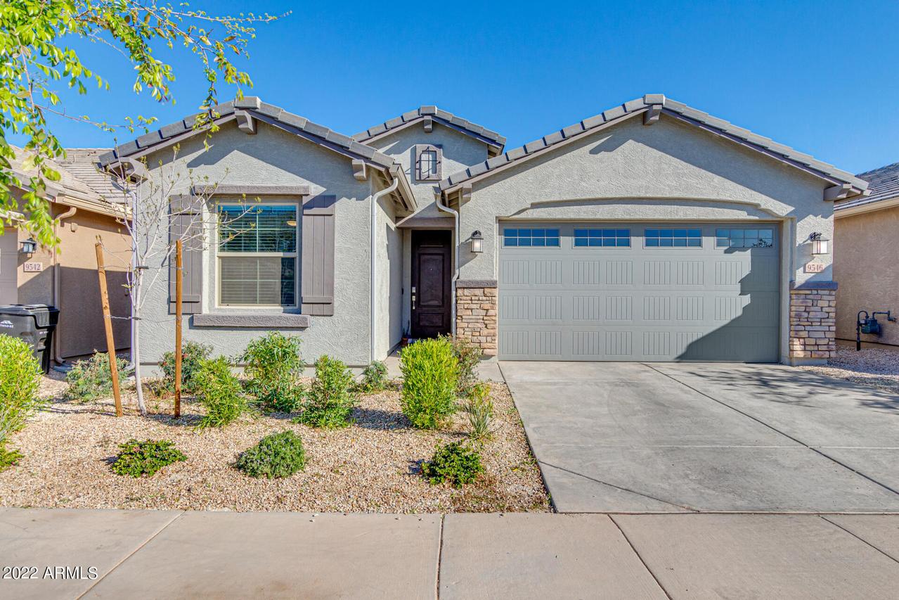 9546 E Tesla Ave., Mesa, AZ 85212