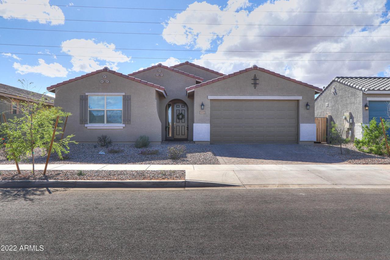 19932 N Lauren Rd., Maricopa, AZ 85138