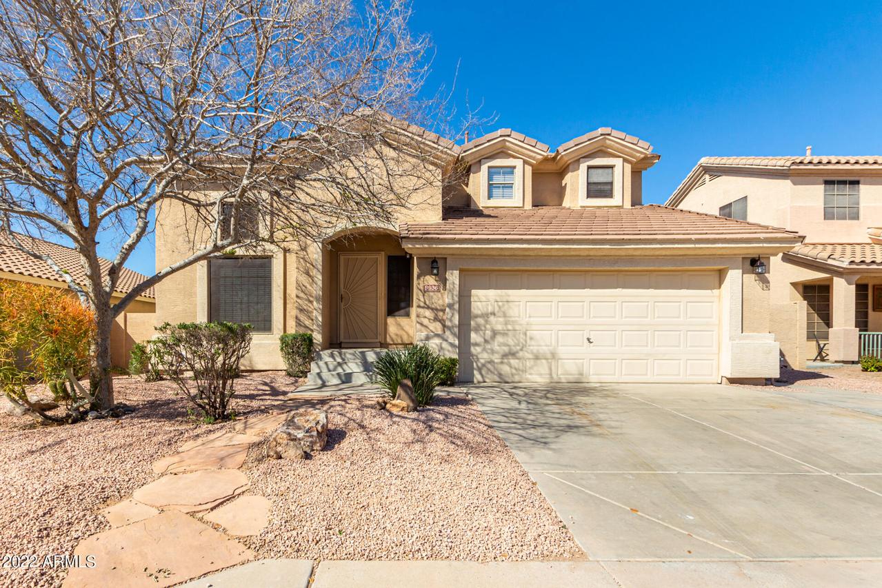 9936 E Keats Ave., Mesa, AZ 85209