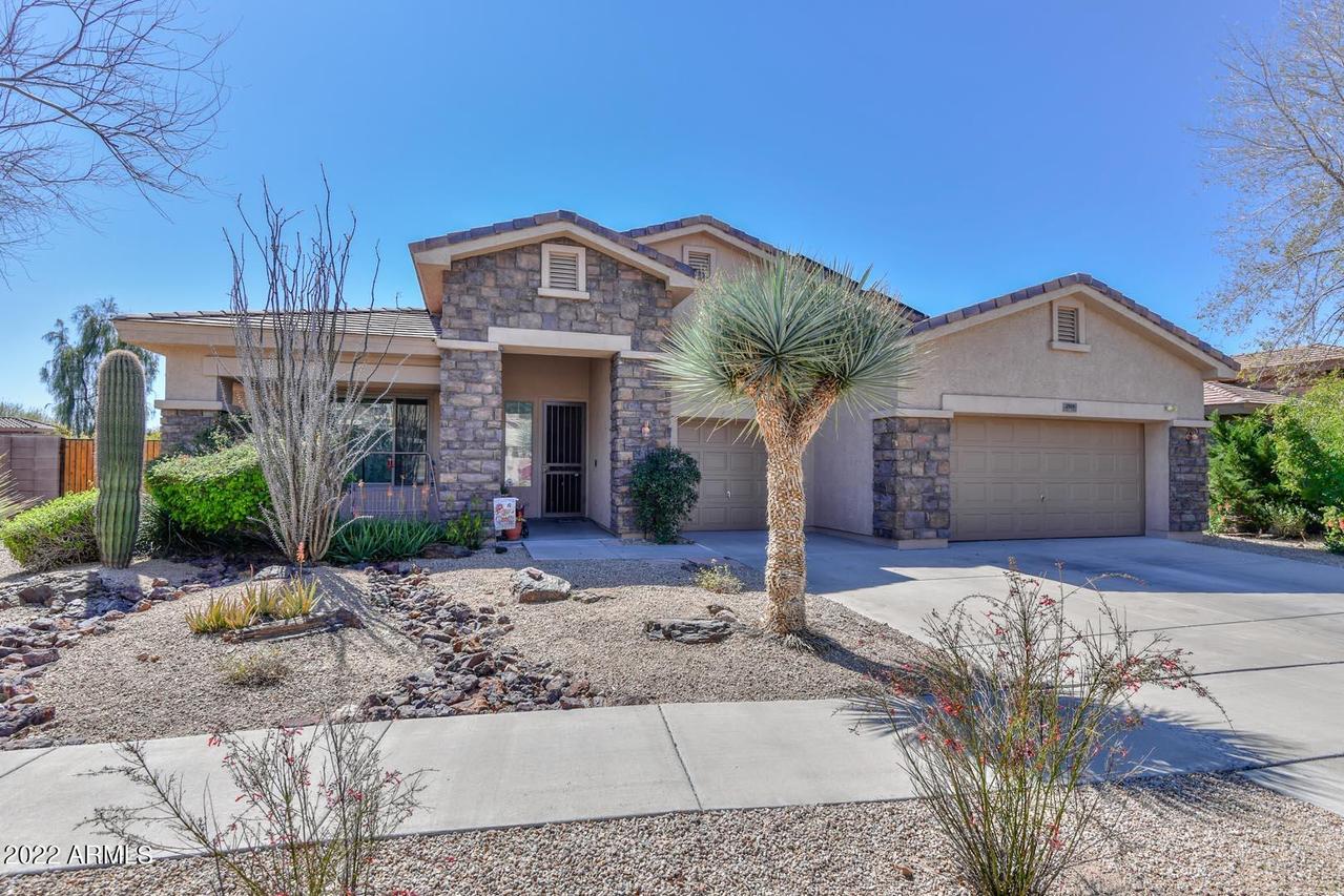 2519 W Night Owl Ln., Phoenix, AZ 85085