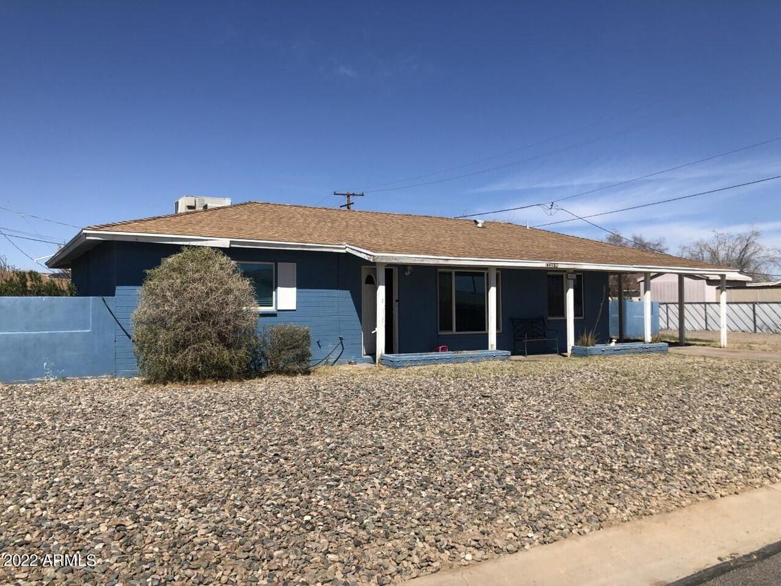 44980 W Fred Cole Ln., Maricopa, AZ 85139