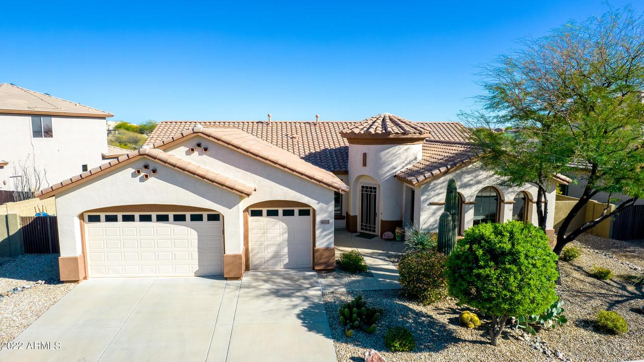 40117 N Hickok Tr., Phoenix, AZ 85086