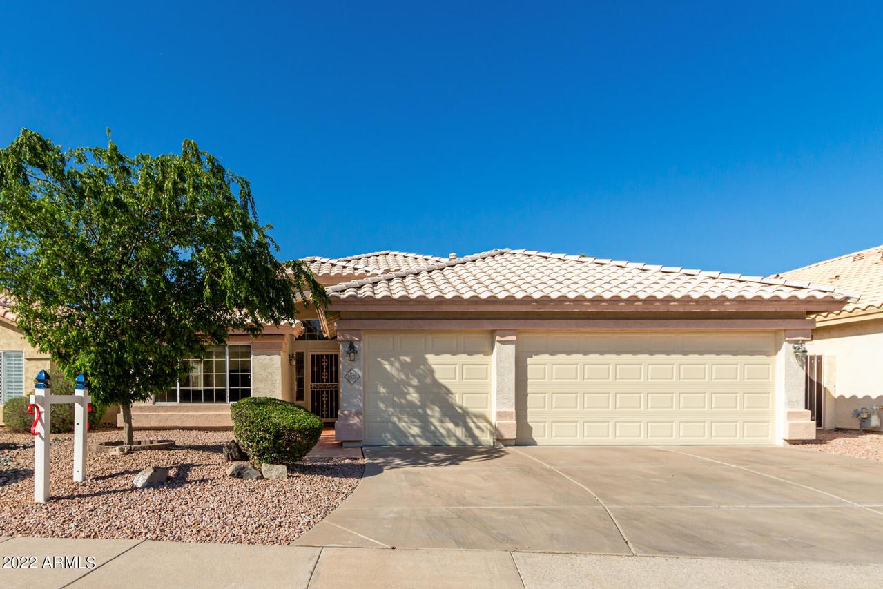 3422 E Kerry Ln., Phoenix, AZ 85050