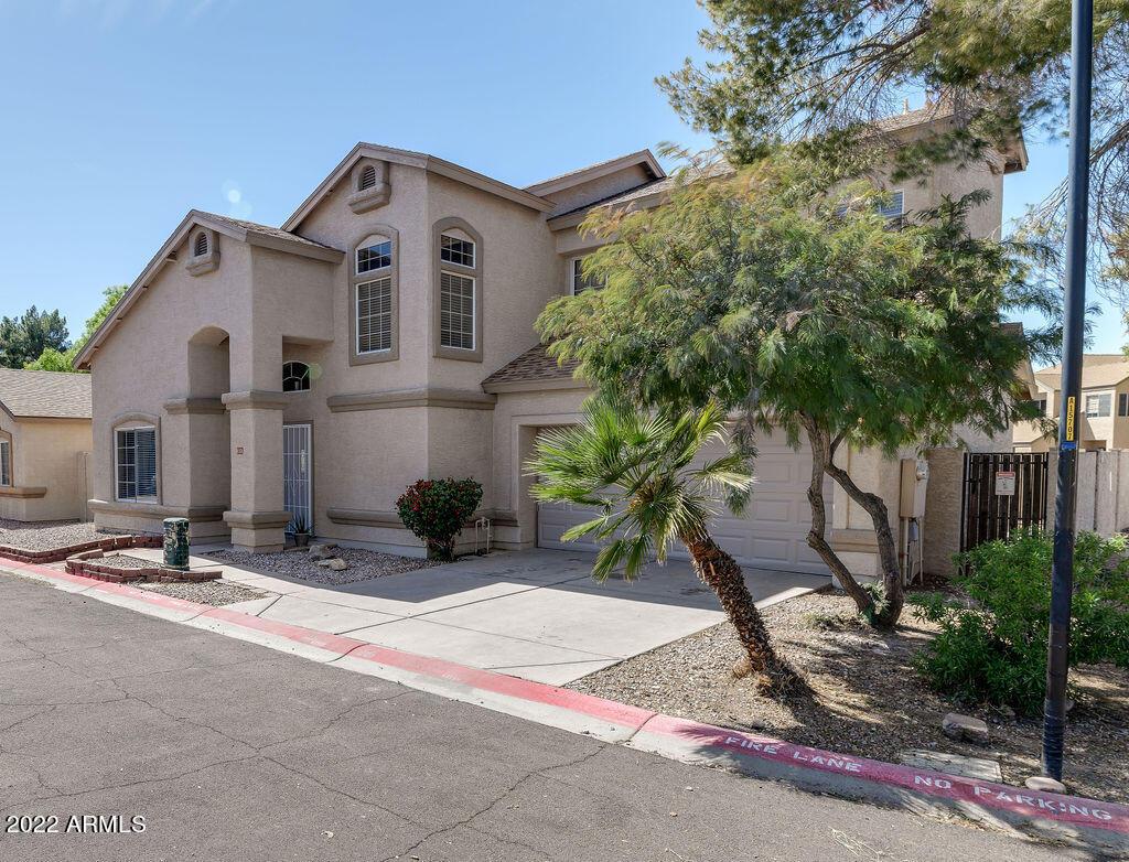 1822 S 39th St. #113, Mesa, AZ 85206