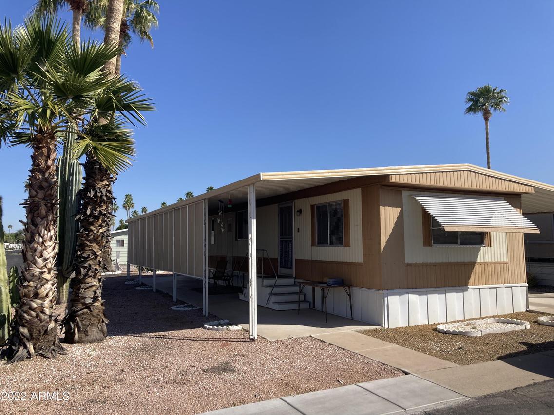 4065 E University Dr. #409, Mesa, AZ 85205