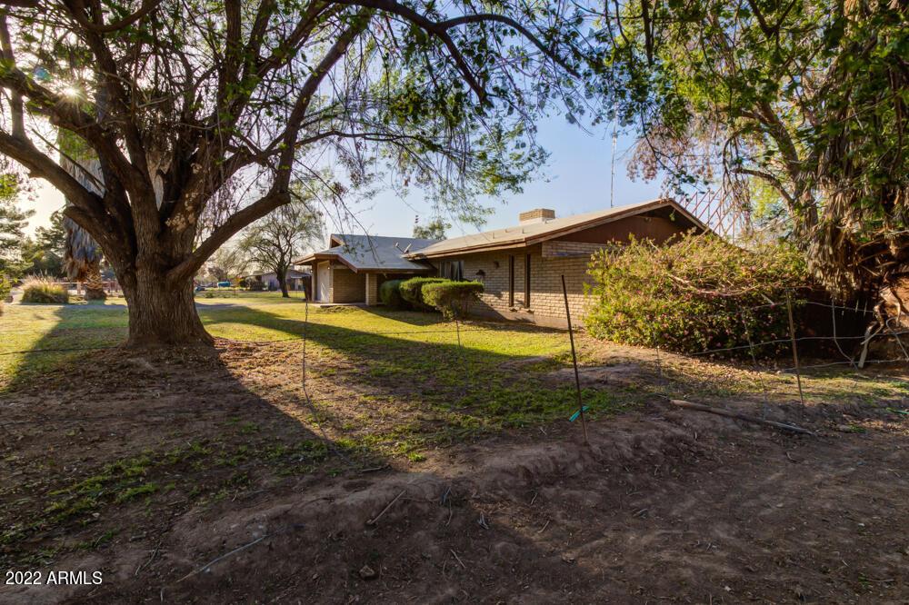 4336 W Siesta Way, Laveen, AZ 85339
