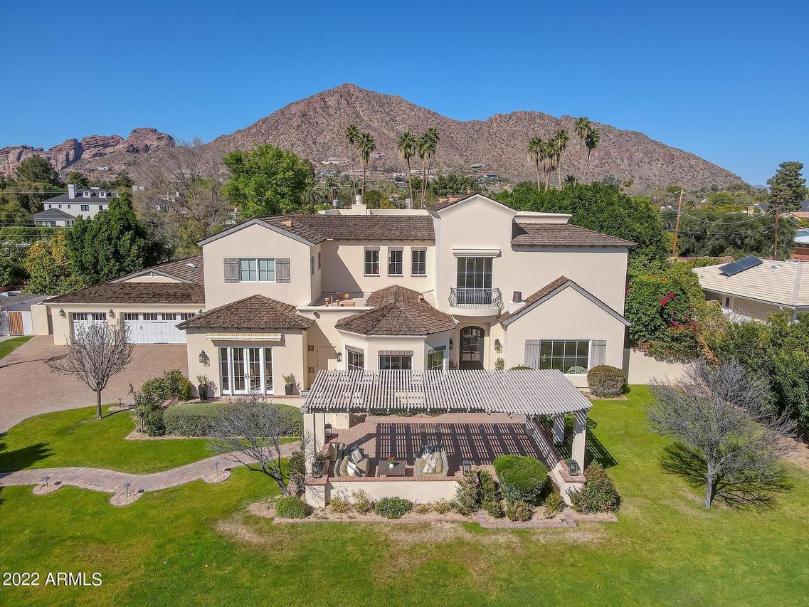 5446 E Lafayette Blvd., Phoenix, AZ 85018