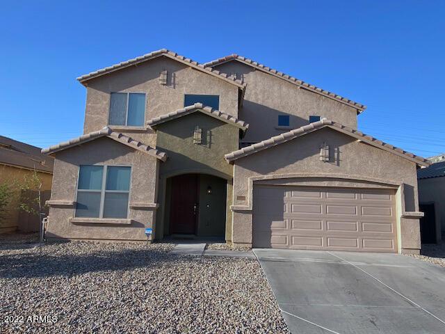 10124 W Raymond St., Tolleson, AZ 85353