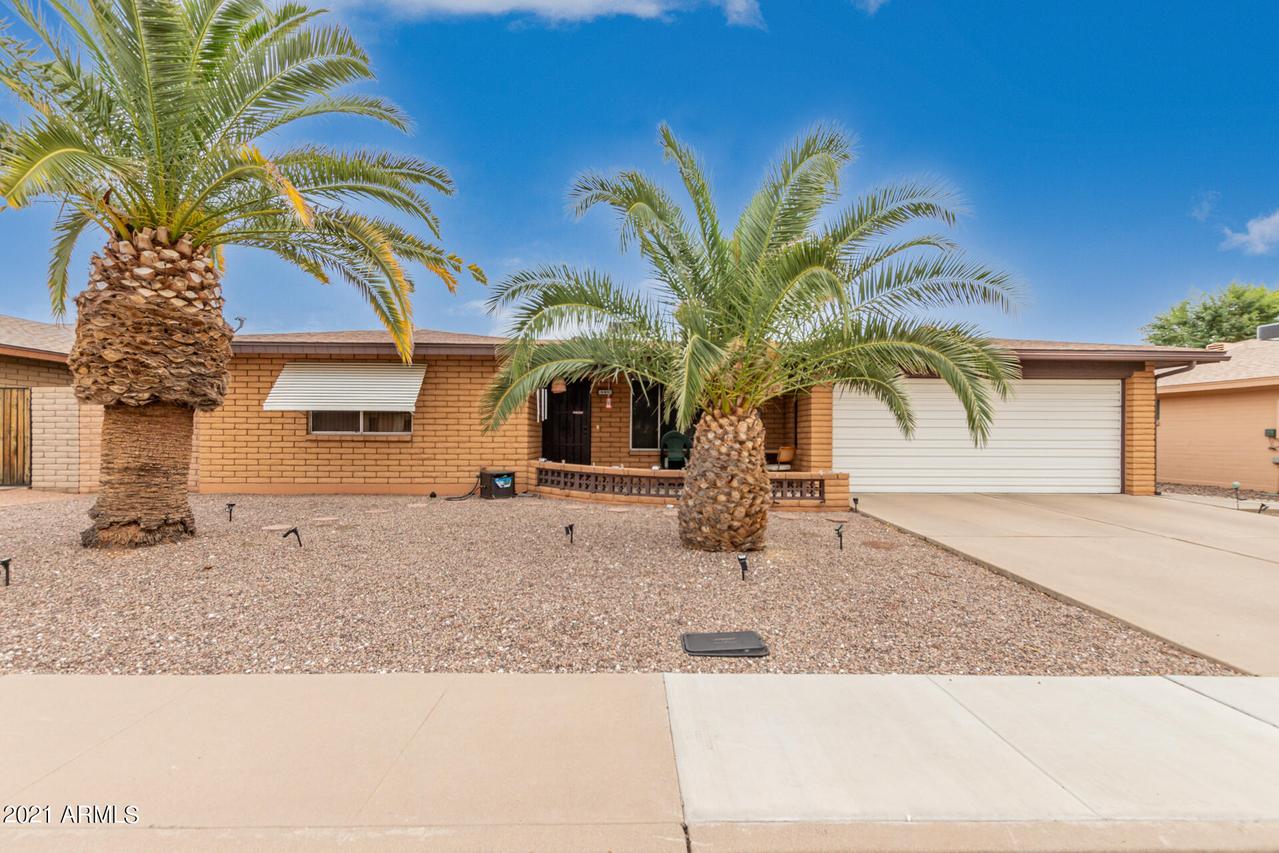 443 S Reseda, Mesa, AZ 85206