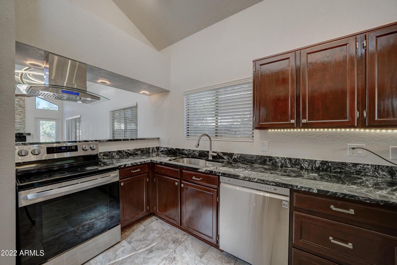 2674 N El Dorado Dr., Chandler, AZ 85224