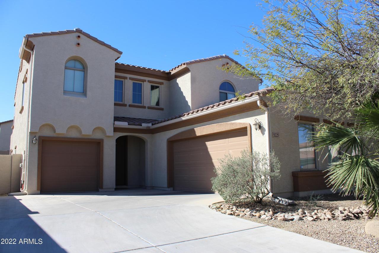 5225 W Fawn Dr., Laveen, AZ 85339