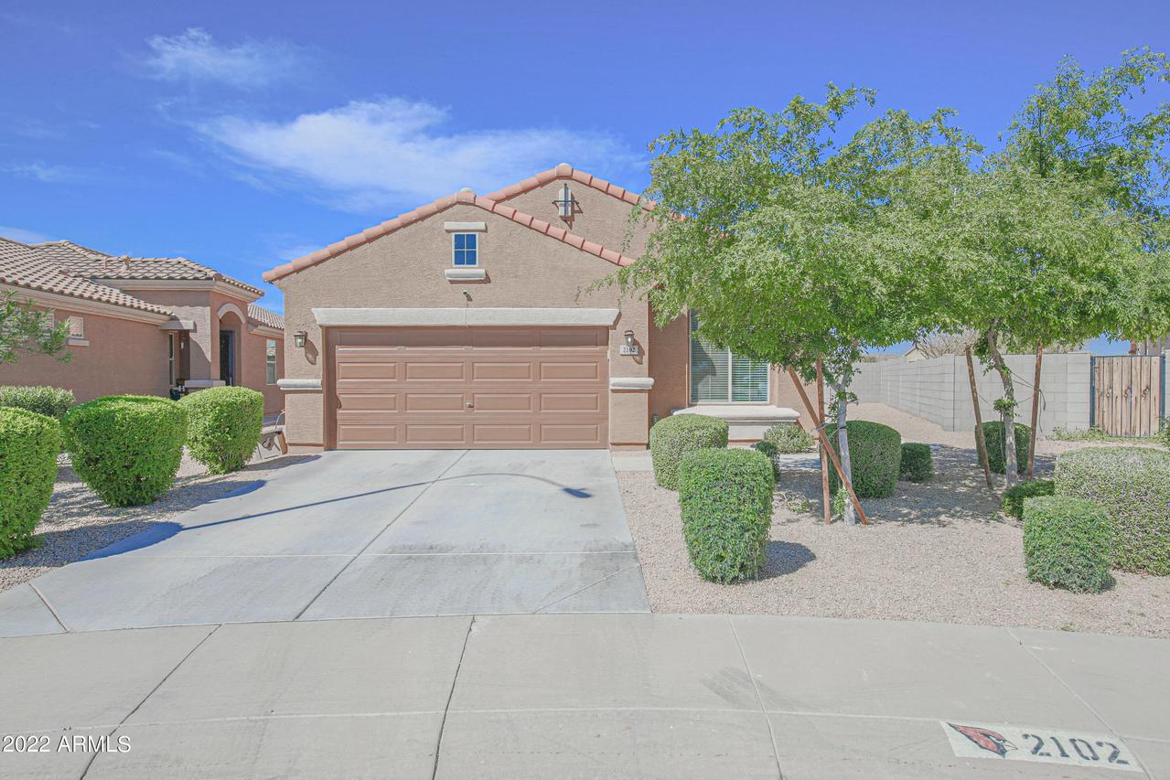 2102 S 118th Ave., Avondale, AZ 85323