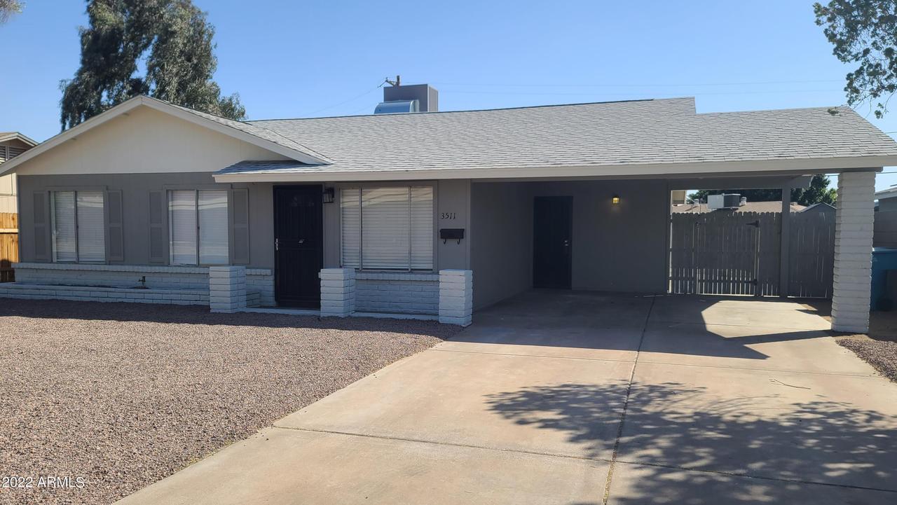 3511 W Montebello Ave., Phoenix, AZ 85019