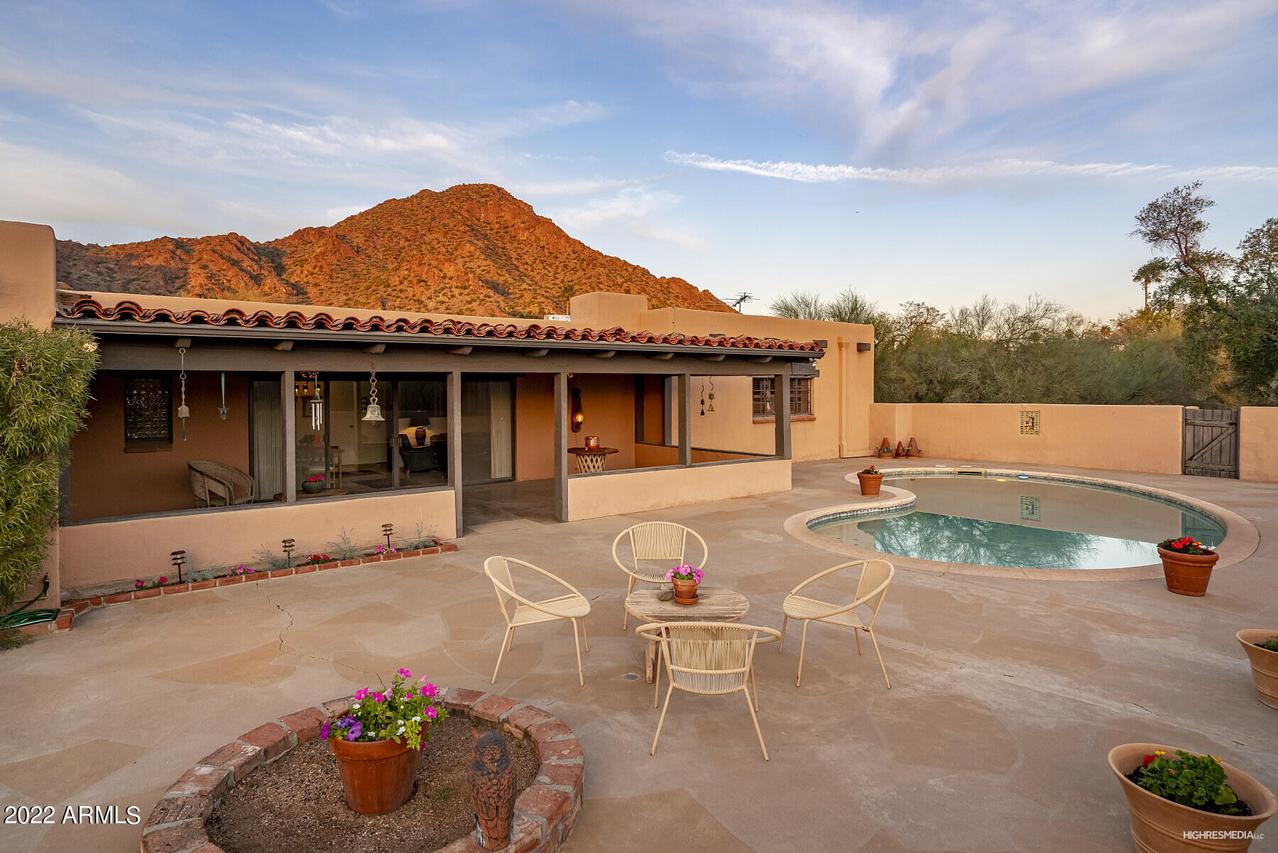 4837 E Palomino Rd., Phoenix, AZ 85018