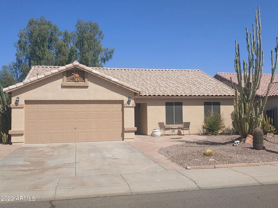9252 W Purdue Ave., Peoria, AZ 85345
