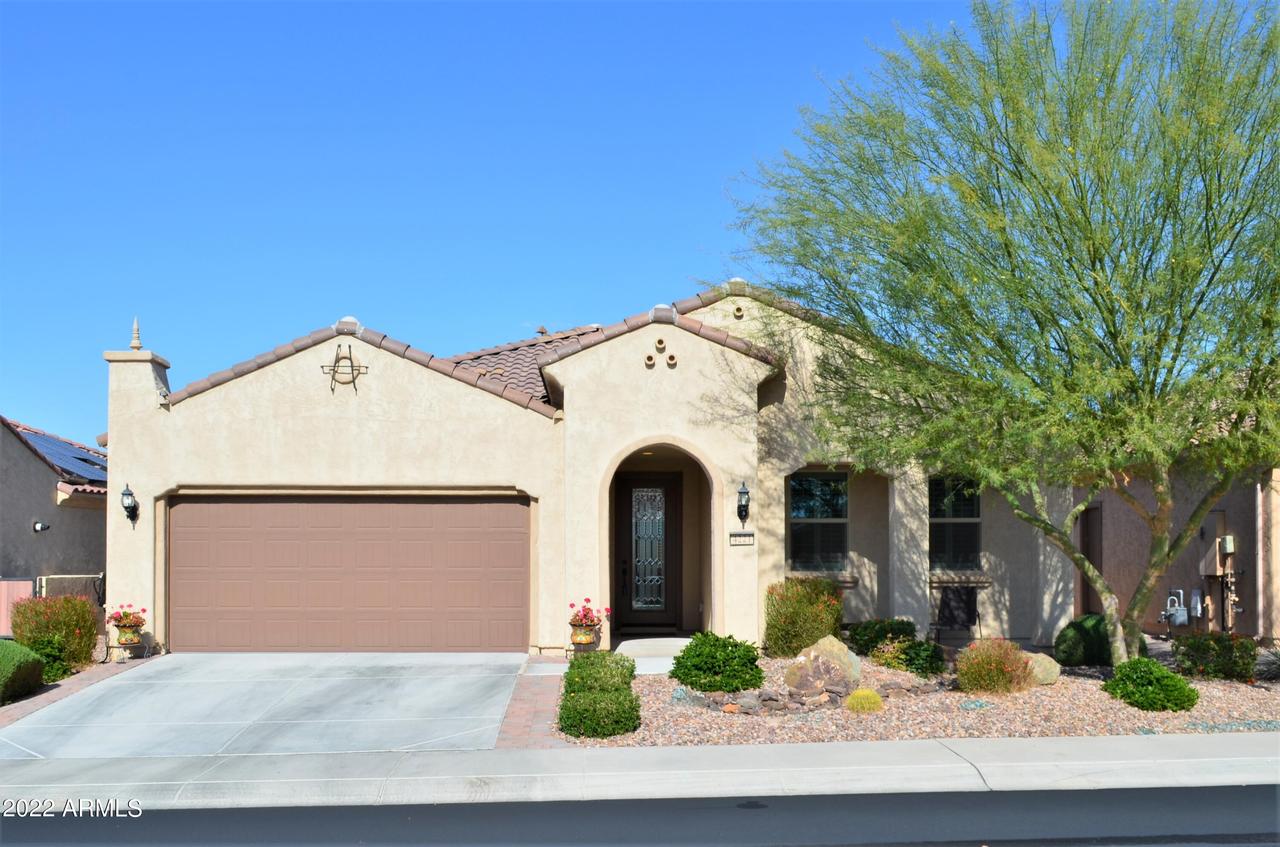 4221 N Presidio Dr., Florence, AZ 85132