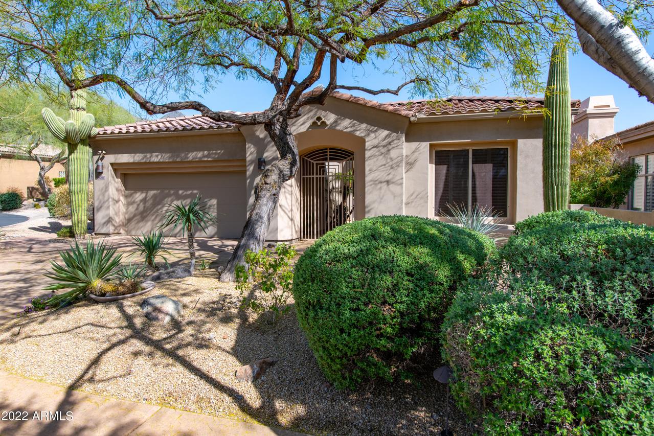 16013 N 111th Pl., Scottsdale, AZ 85255