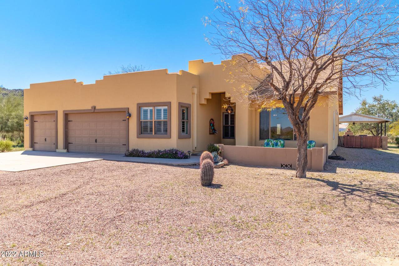 15239 W Dynamite Blvd., Surprise, AZ 85387