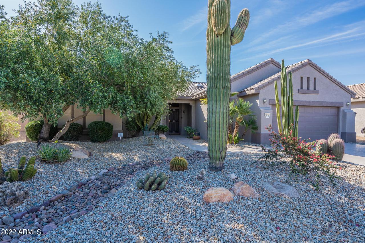 19767 N Hidden Ridge Dr., Surprise, AZ 85374