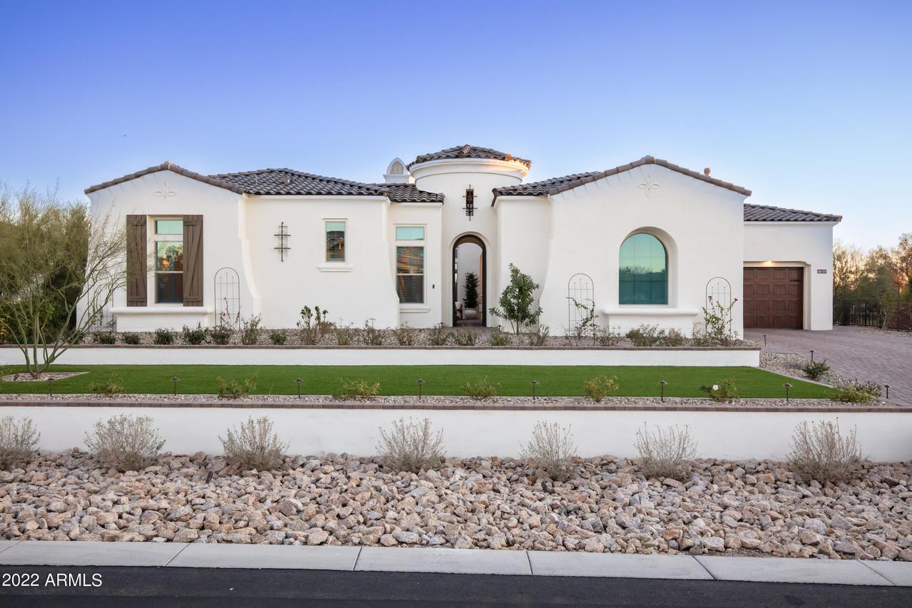 5501 E Dew Drop Tr., Cave Creek, AZ 85331