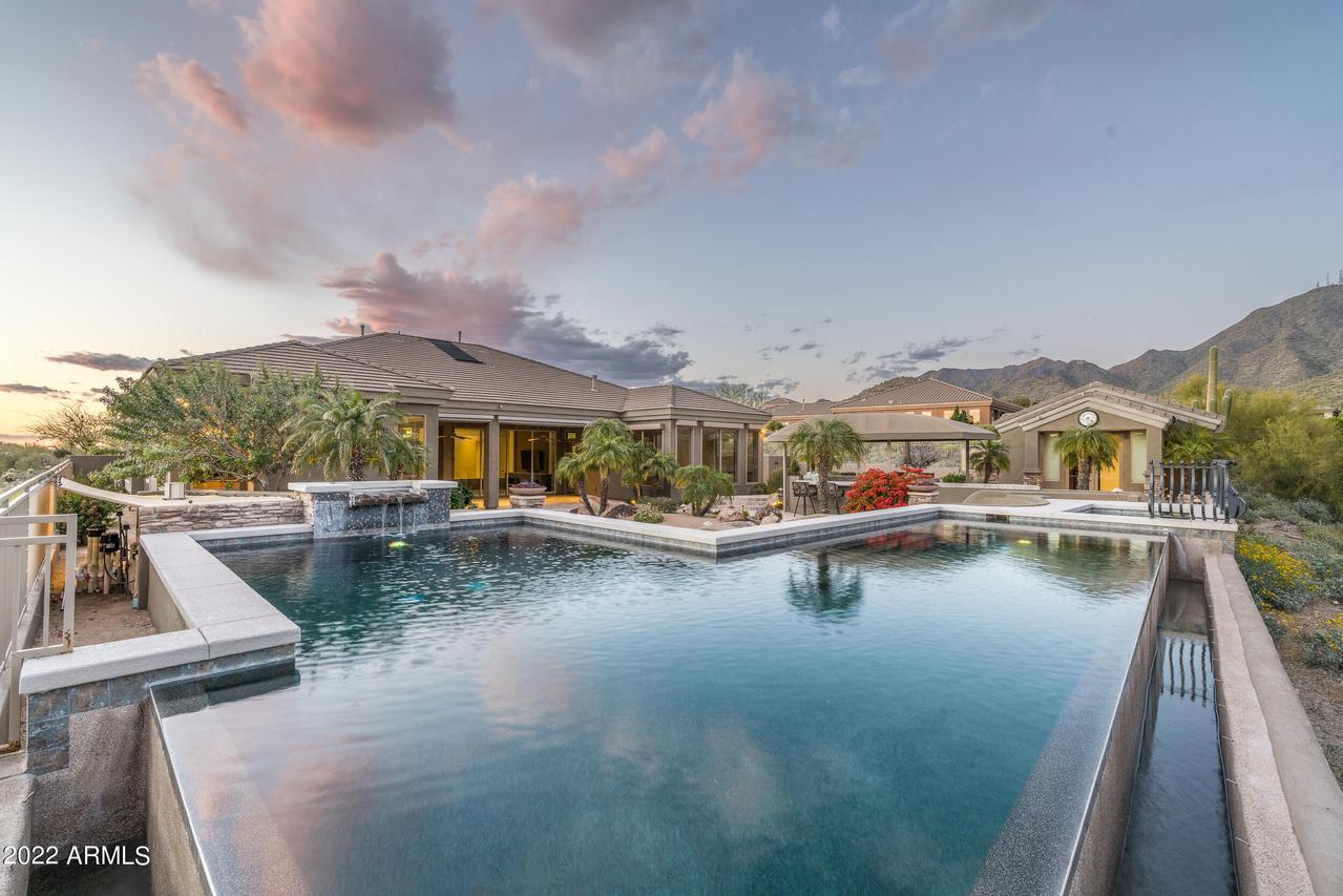 11621 E Winchcomb Dr., Scottsdale, AZ 85255