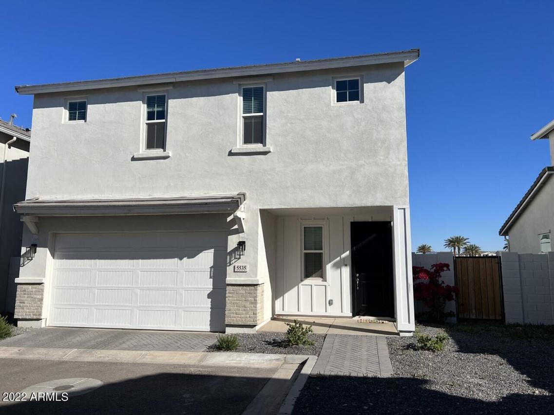 5535 S Dillon, Mesa, AZ 85212