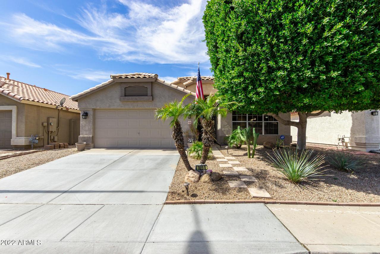 1090 S Yucca Pl., Chandler, AZ 85248
