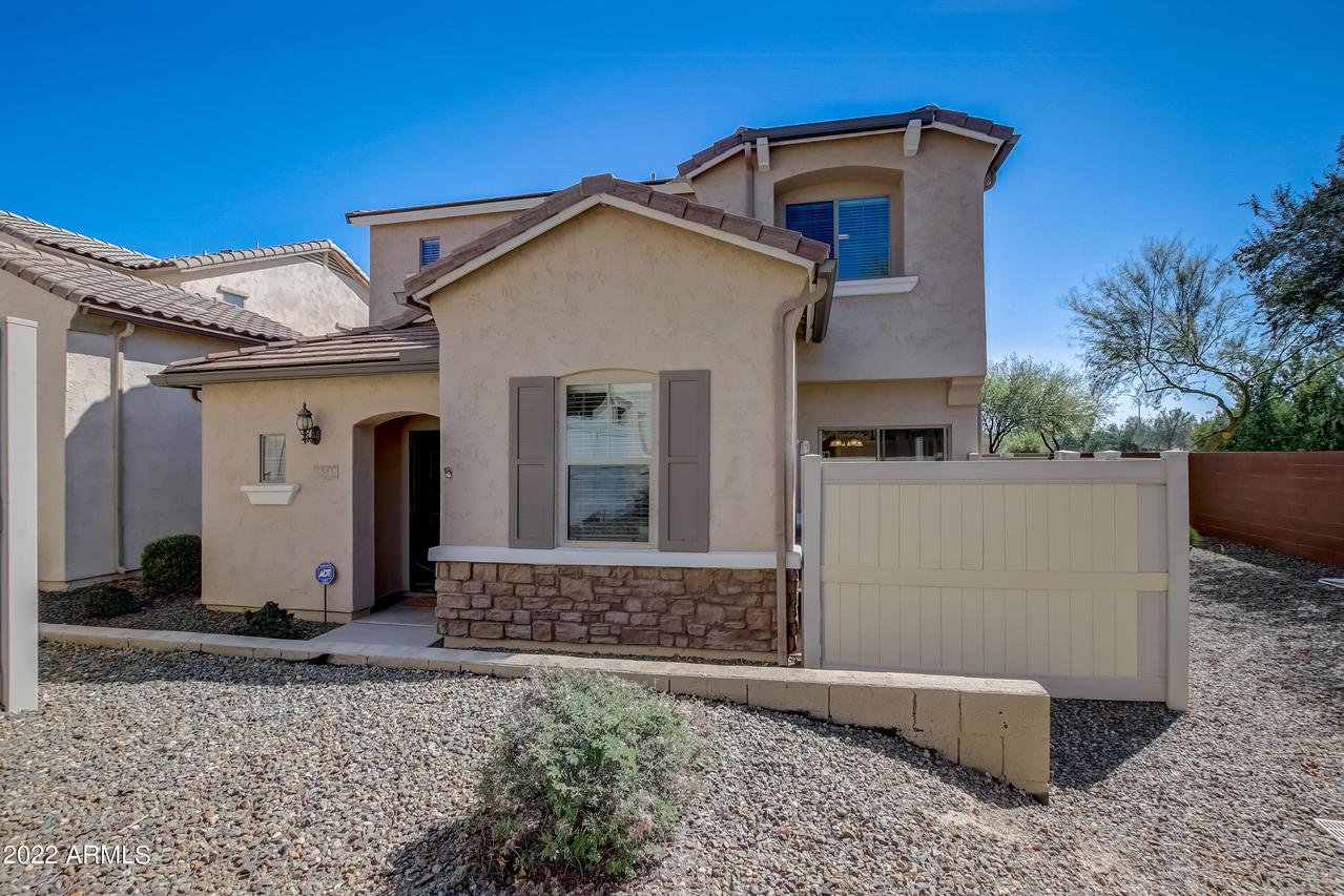 26518 N 53rd Glen, Phoenix, AZ 85083