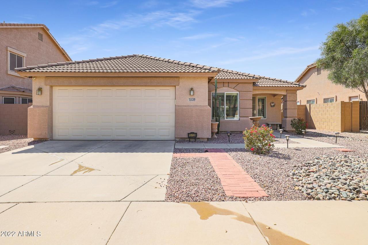 15139 W Woodlands Ave., Goodyear, AZ 85338