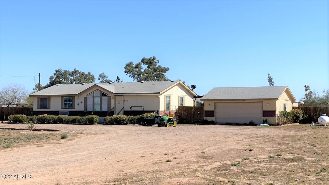 27745 W Cornman Rd., Casa Grande, AZ 85222